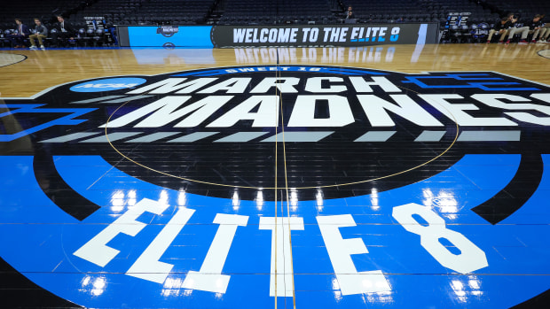 NCAA Tournament